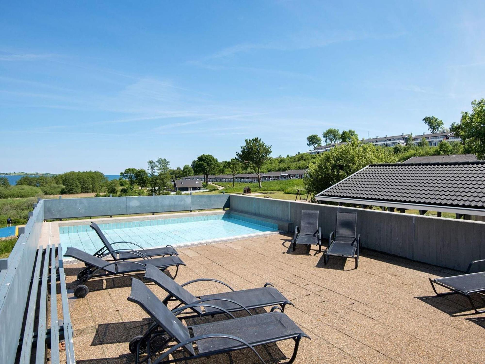 6 Person Holiday Home In Aabenraa Exterior foto